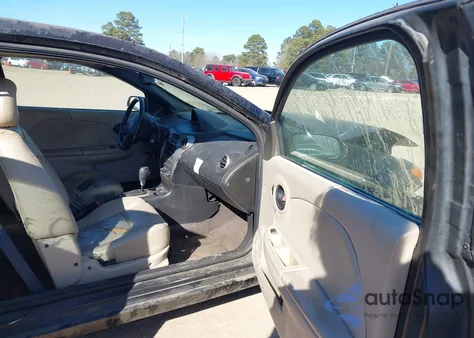 2006 Saturn Ion 3 from USA, damaged, VIN 1G8AW15F96Z180938